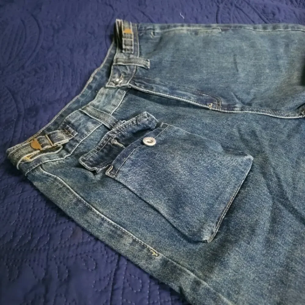 Vintage light blue
